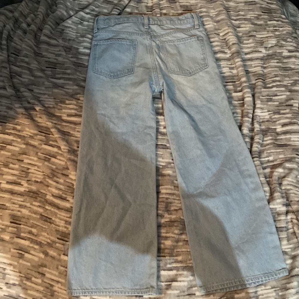 Kids jeans - Picture 2 of 2